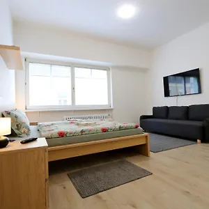 Apartman Apartman Josefska, Brünn (Brno)