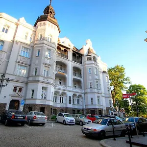 Apartman Bishop, Brünn (Brno)