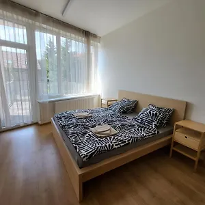 Apartmán Rezidence - Videnska, Brno