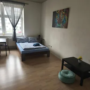 Apartment Skorepka15 Brno-stred, Brünn