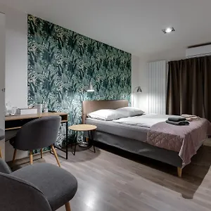 Vv Hotel&apartments Hotel
